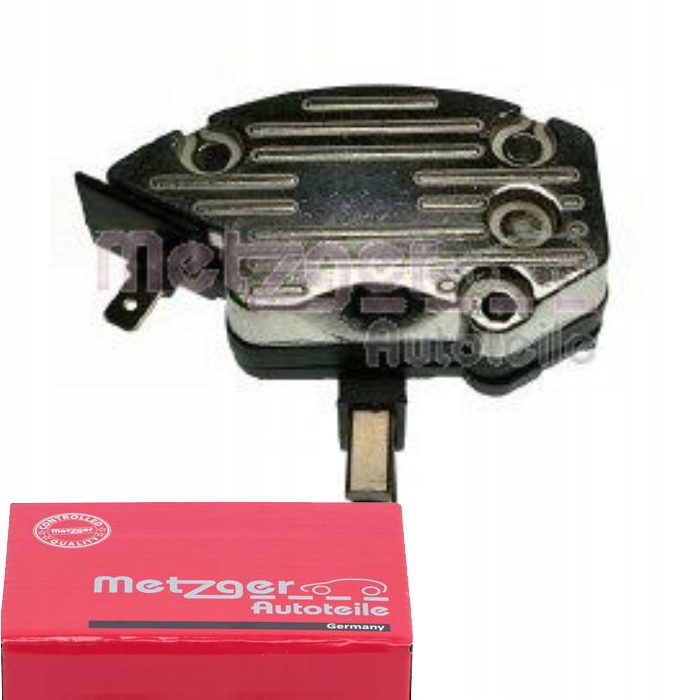 2390040 - Регулятор напруги для ROVER 200 214 1,4 220