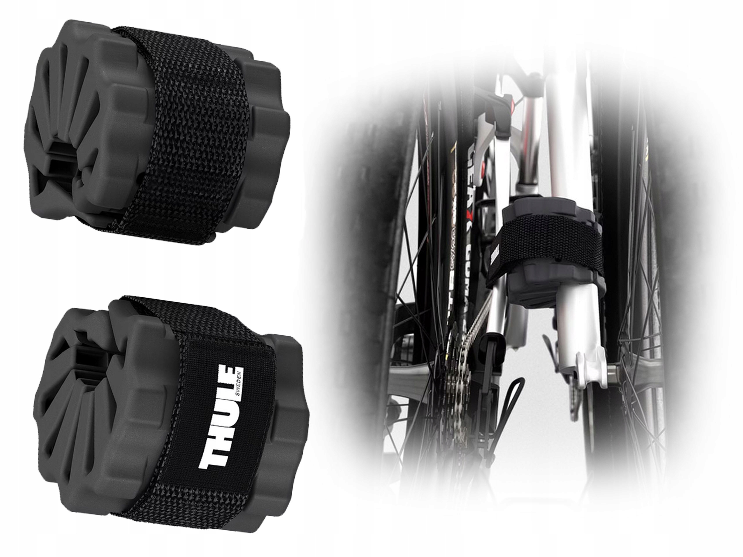 Ochraniacz osłona ramy roweru Thule Bike Protector 988