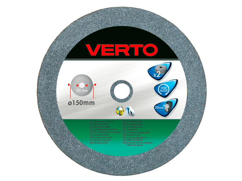 

Tarcza Verto 61H605