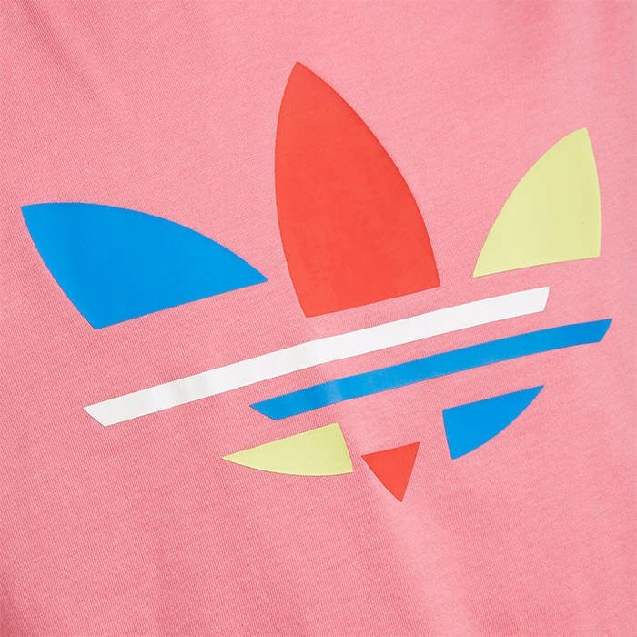 KOSZULKA DZIEWCZĘCA PODKOSZULEK ADIDAS T-SHIRT MŁODZIEŻOWY R 164 Wiek dziecka 2 lata +