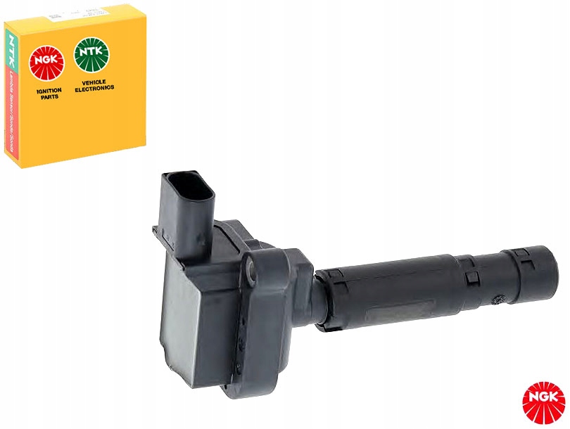 NGK48131 Zapalovací Cívka Db 1,6/1,8 Asistent řidiče #33