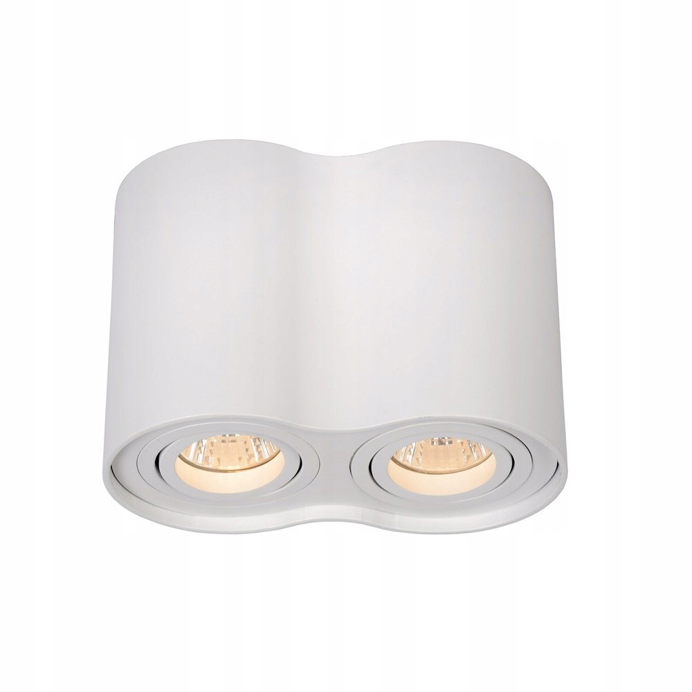 Svietidlo na omietku spot Tube 22952/02/31 Lucide