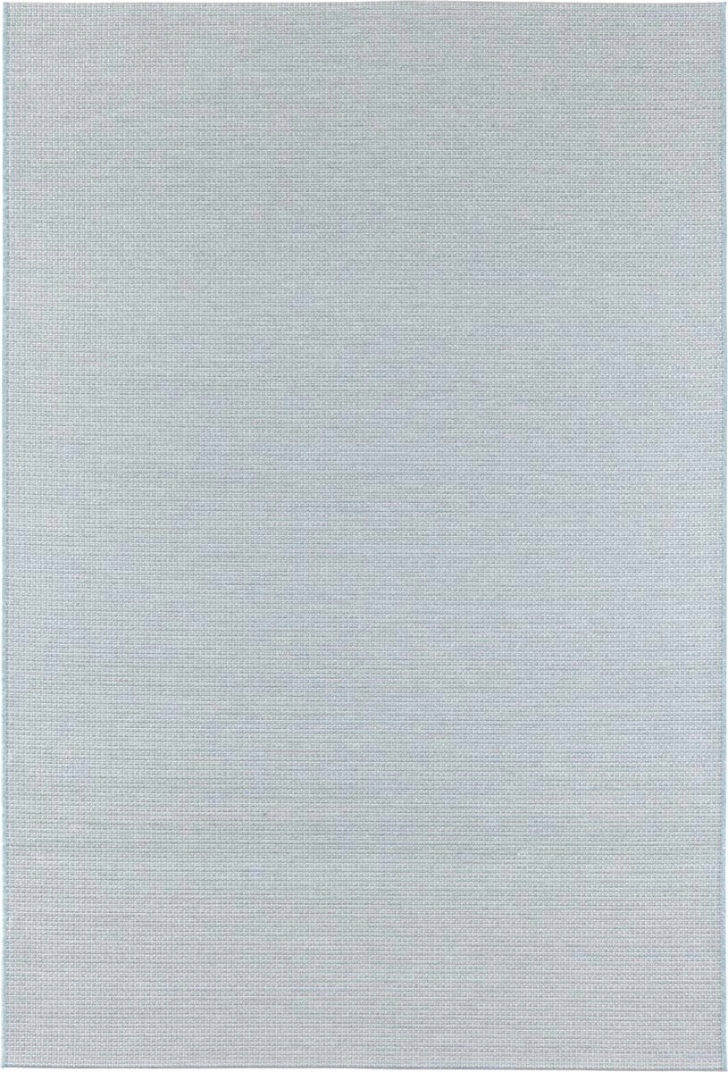 Vonkajší koberec na terasu 160 x 230 cm, šnúrkový, plocho tkaný, typu sisal