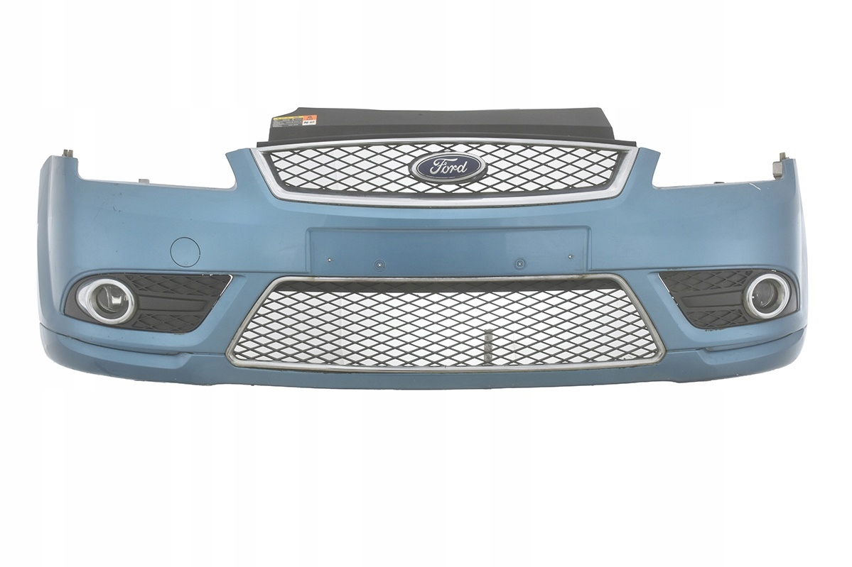 front bumper * front FORD FOCUS MK2 II CABRIO CC T7