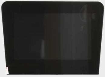 Dotykový displej Creality Halot-One – Originální 5" LCD panel pro 3D tiskárnu