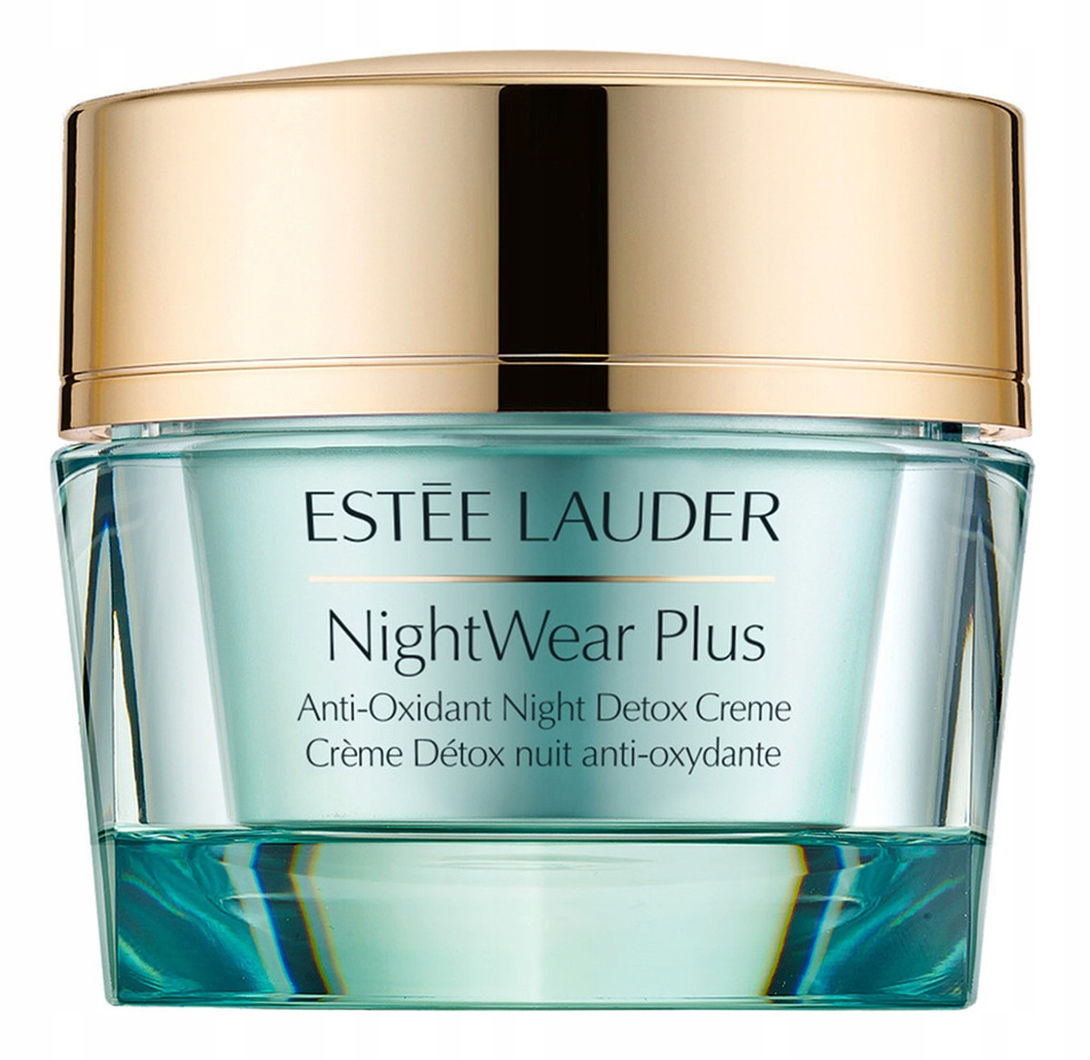 Estee Lauder Čistící noční pleťový krém 50 ml