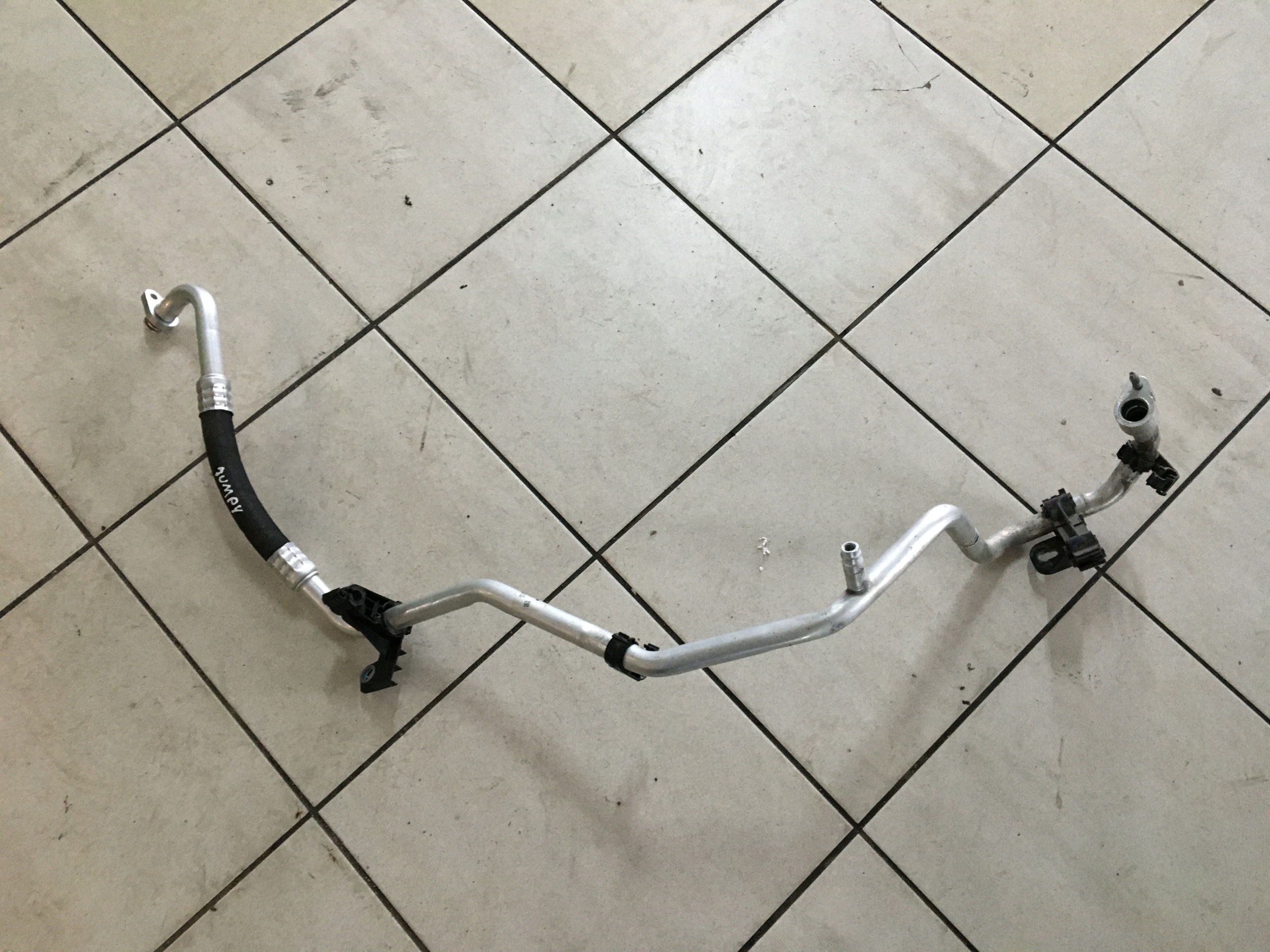 4555024719366AA - JUMPY EXPERT III 16-КОНДИЦИОНЕР