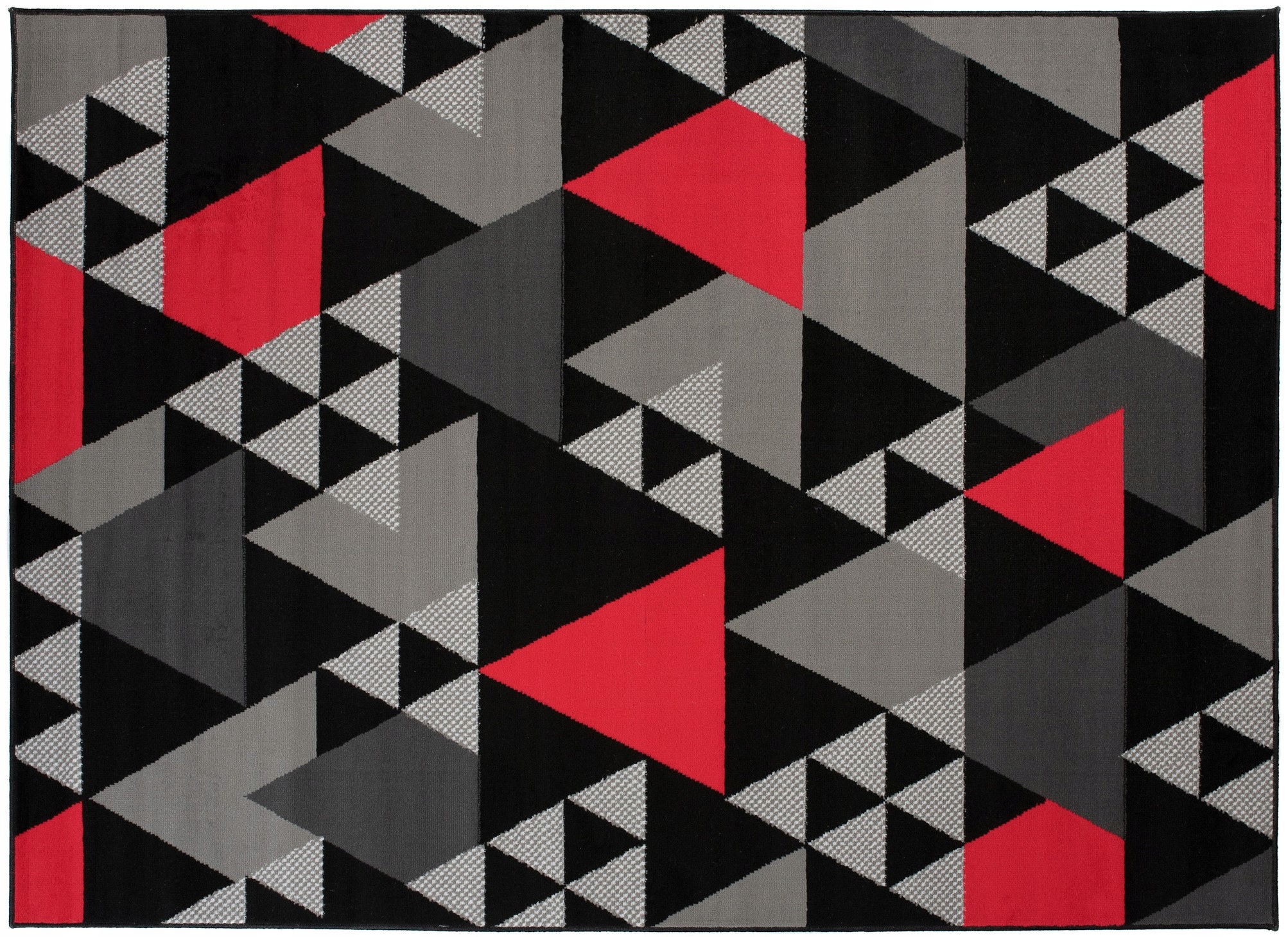 Koberec Maya Bcf 250x350 Moderné Módne Solidné 7e