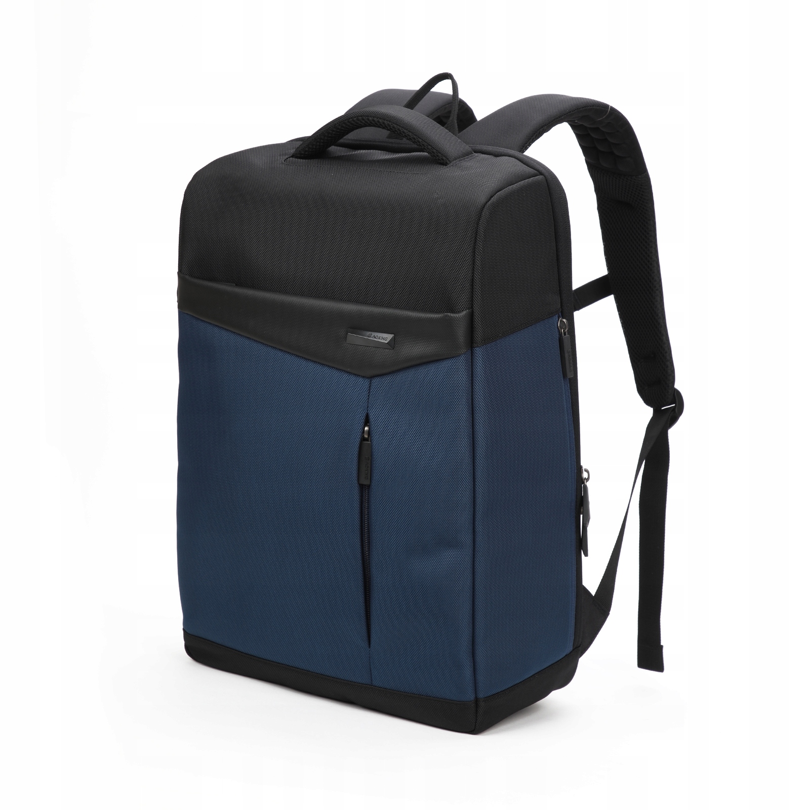 Aoking mestský batoh 25 l, modrý