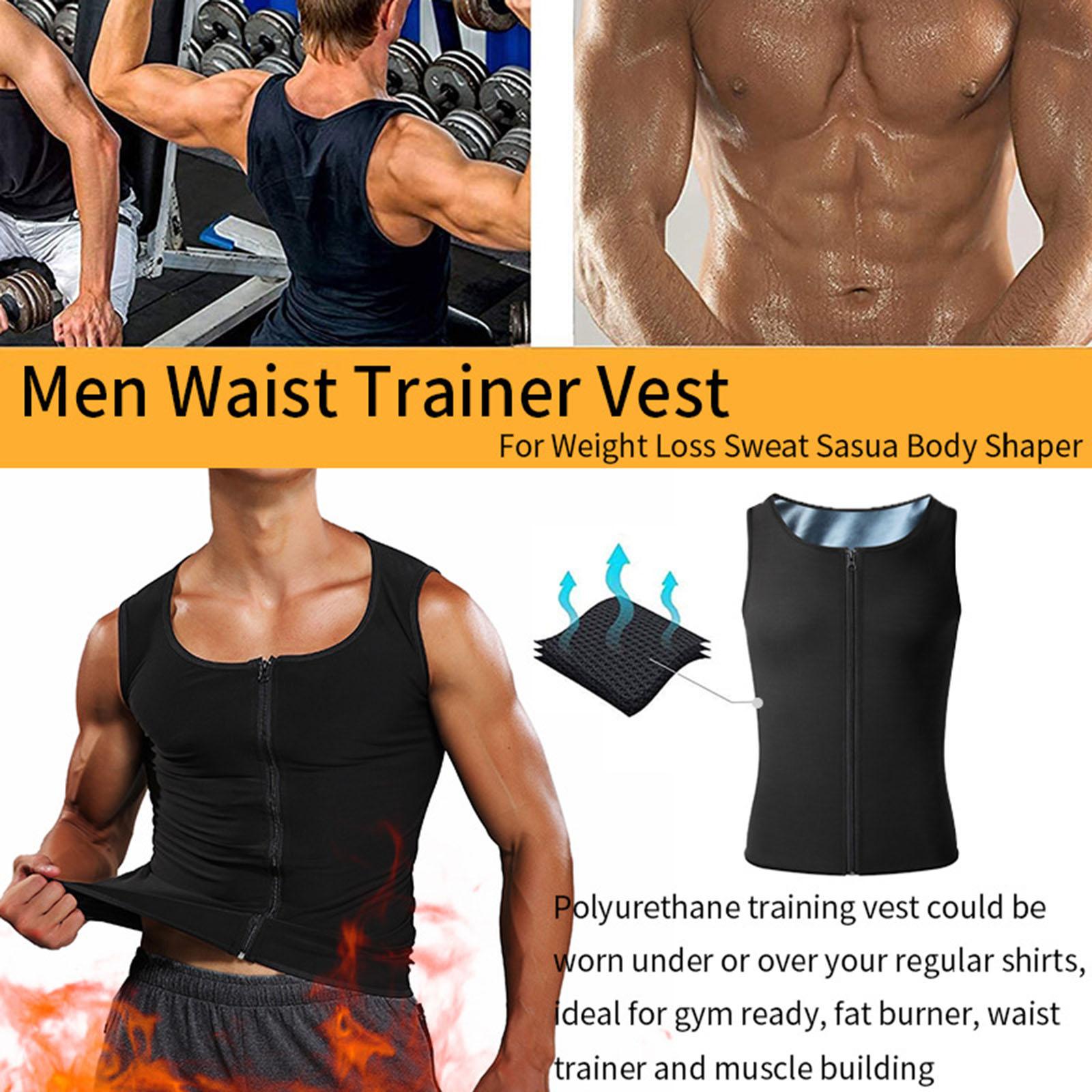 Sweat dla mężczyzn Zipper Trapping, Rozmiar inny