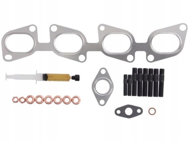 JTC11489 - ТУРБОКОМПРЕССОР FIAT CROMA 1.9