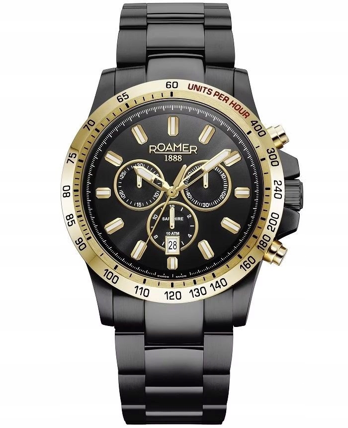 Roamer Rimini 861837 49 55 20