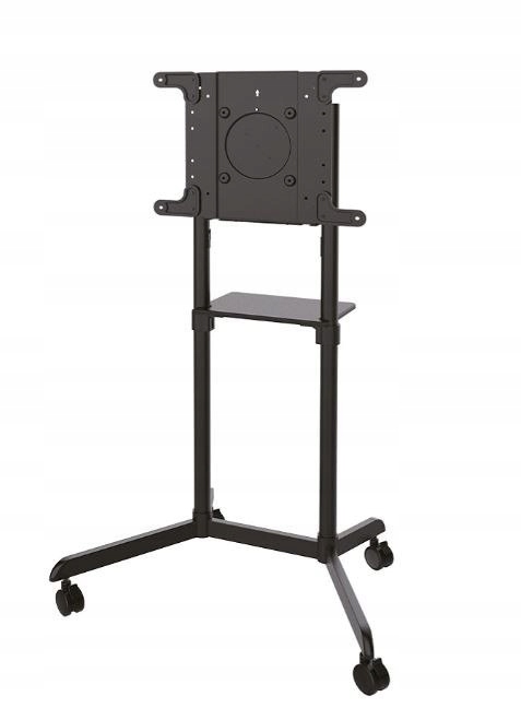 Podlahový stojan pre televízor 37-70" Neomounts NS-M1250BLACK