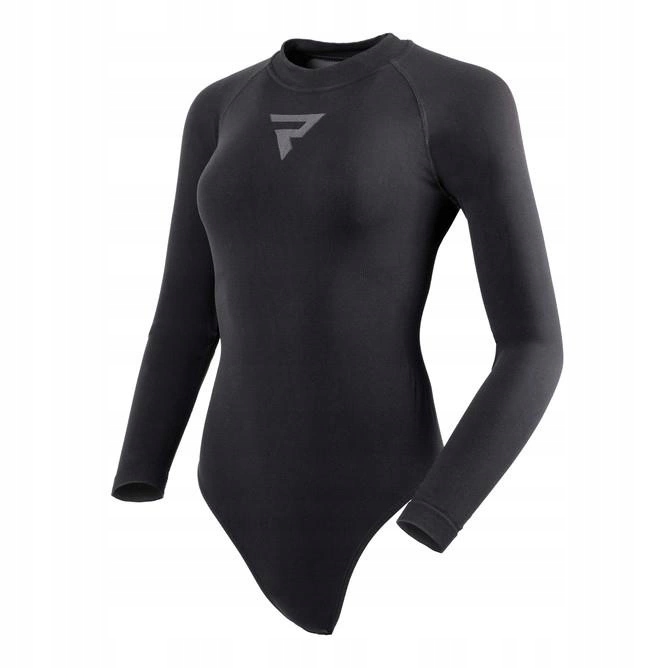 Termoaktívne body Rebelhorn Freeze II Lady Black čierne Darčeky