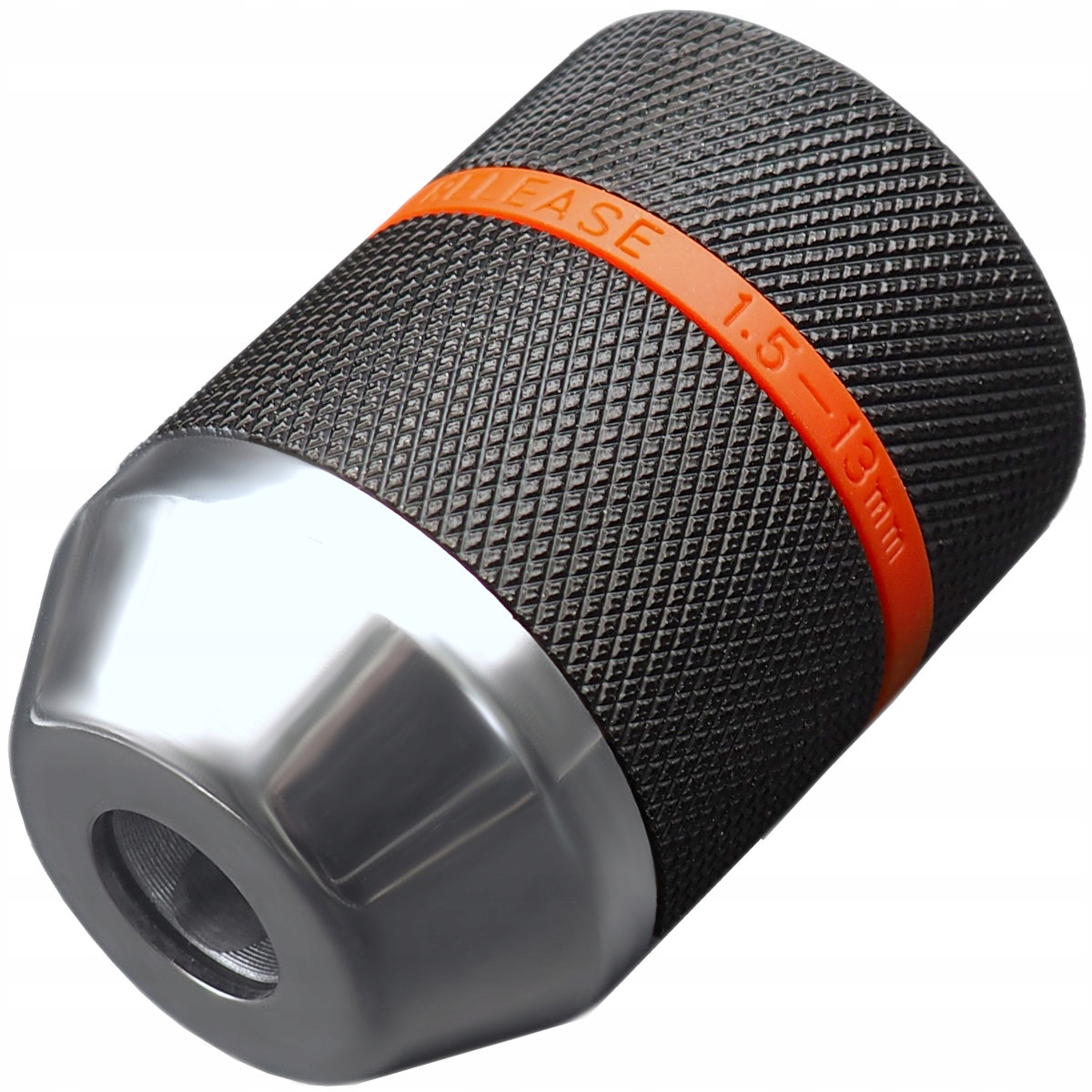 UCHWYT GŁÓWKA GŁOWICA DO WIERTARKI SAMOZACISKOWA