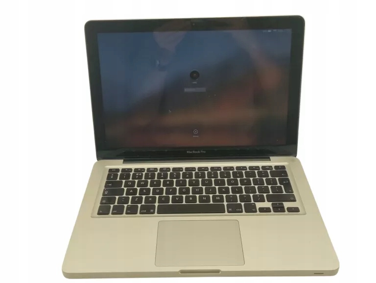 MacBook Pro 13インチ mid 2010 MacBook PRO 13 mid 2010 Core 2 Duo 4GB RAM 250 HDD