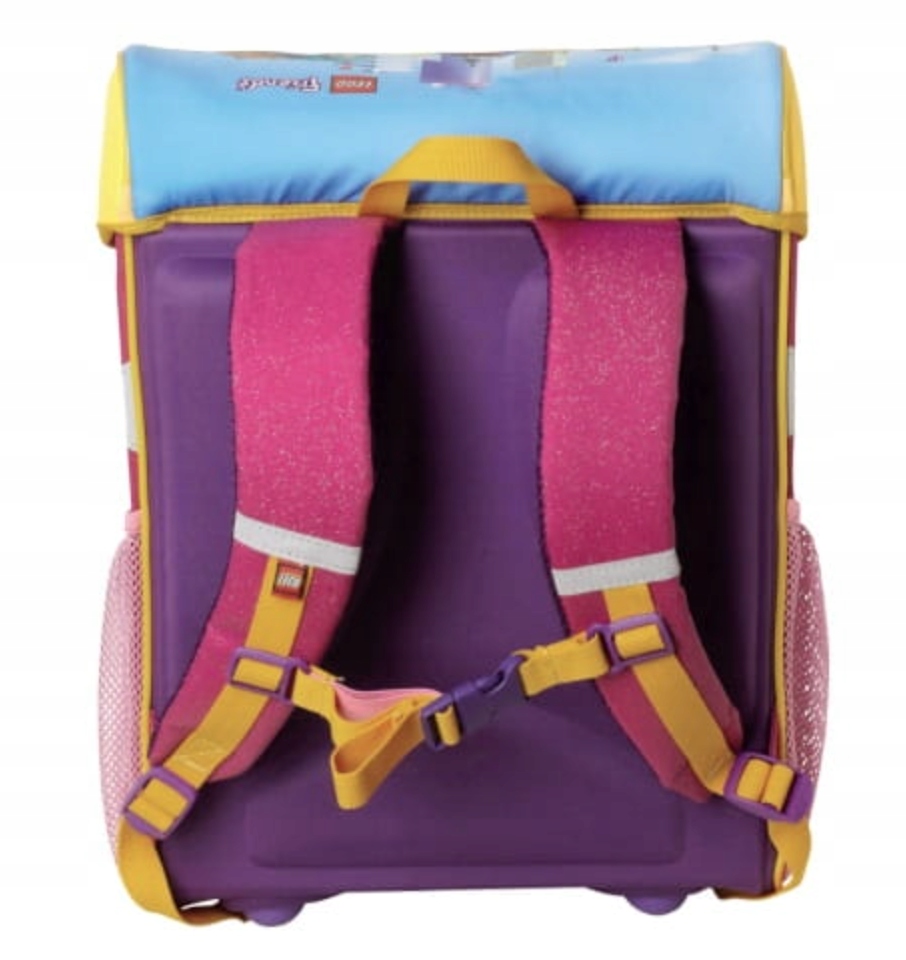 Zestaw szkolny Easy 38 Lego Friends All girls