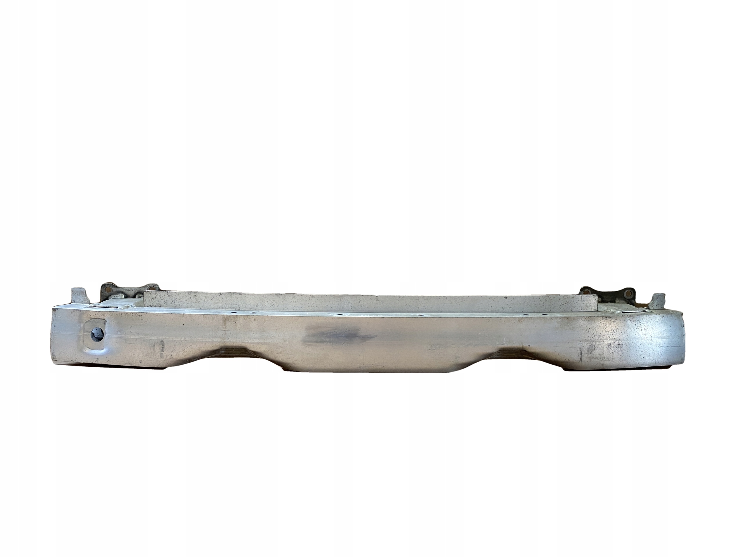 AUDI RS6 RS7 4G C7 bumper support rear part 4G8807309C
