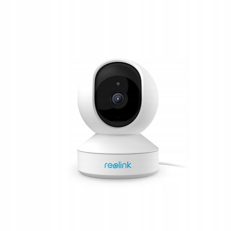 Kamera Ip Reolink 8Mpix Pt WiFi Reolink E340 Reolink