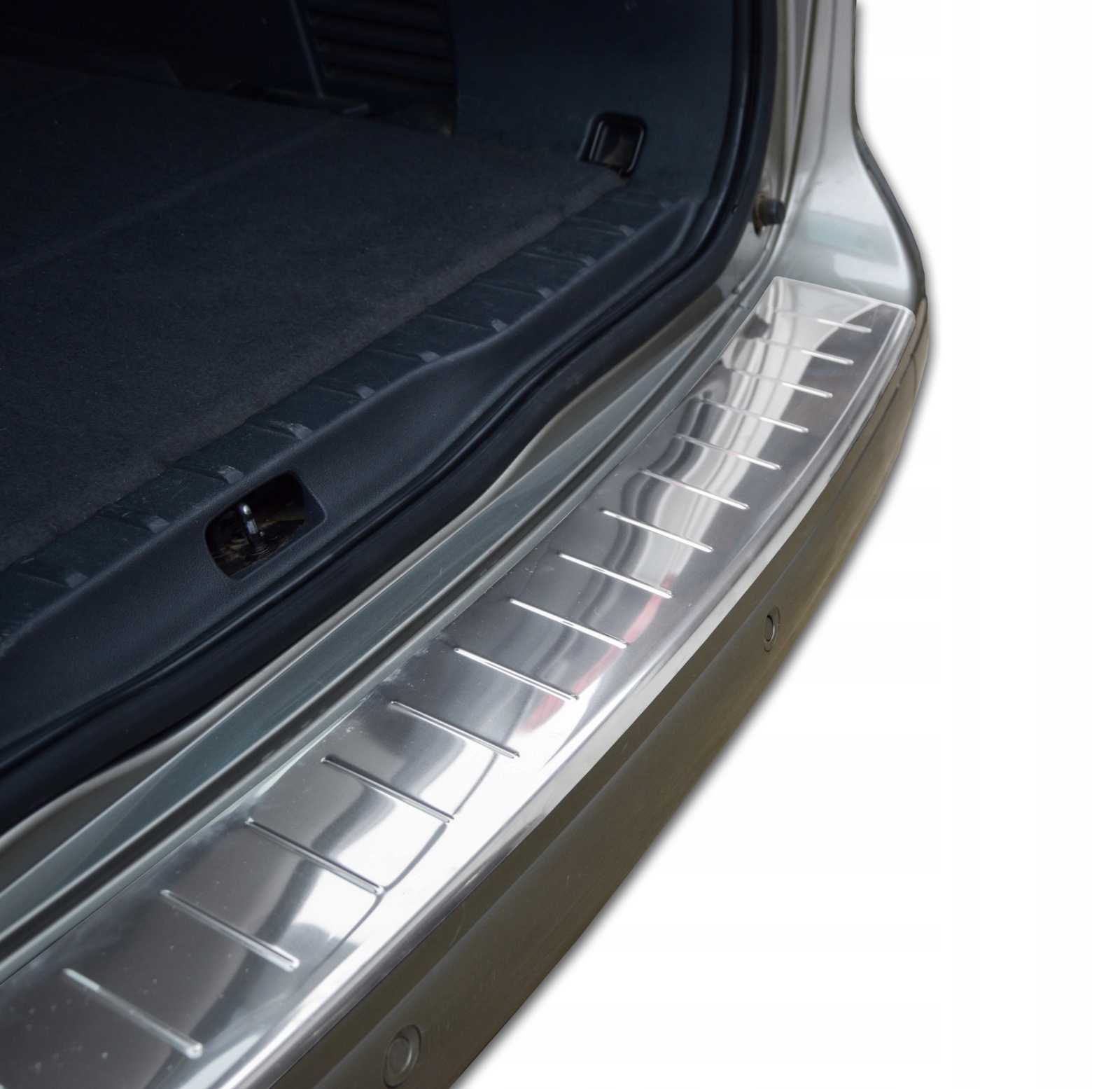 Listwa Nakladka Na Zderzak Do Peugeot 5008 MK1 2009-2016