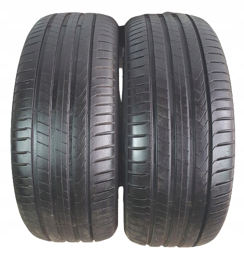 2X летние шины PIRELLI SCORPION 255 / 45R19 100V