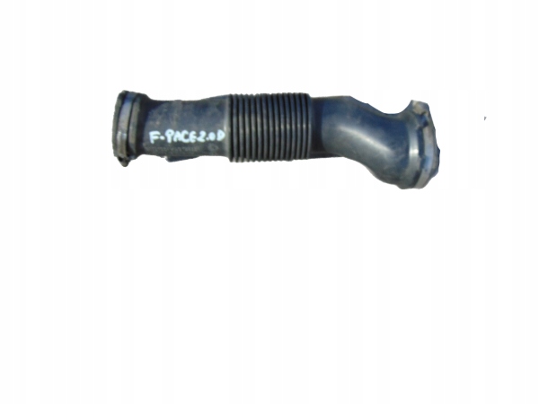 труба Воздух jaguar 2.0d GX73-9C623-CA