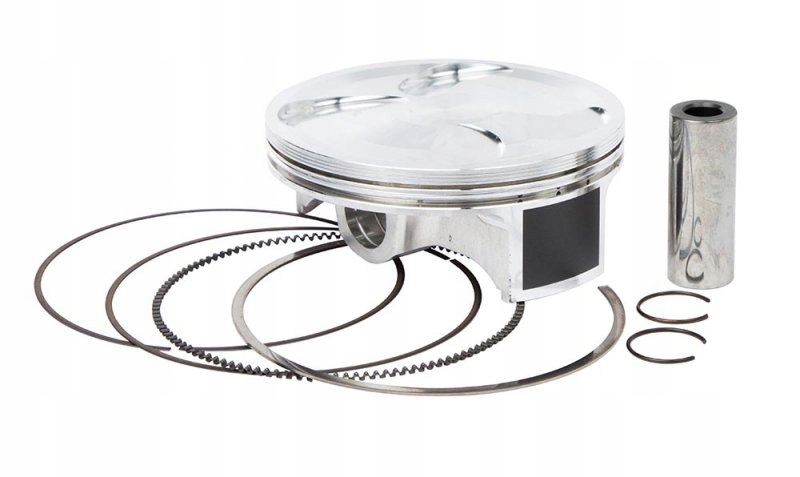 Piest Yamaha Yzf 450 (YZ450F) 10-17, Wrf 450 16-18 (98,96 MM) (+2 MM)