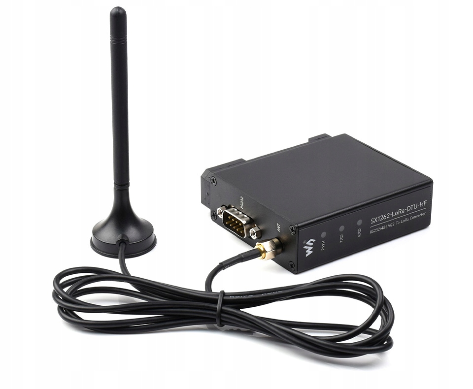 SX1262 LoRa Dtu 433 MHz RS232 RS485 RS422 LoRa-DTU-LF-Kit