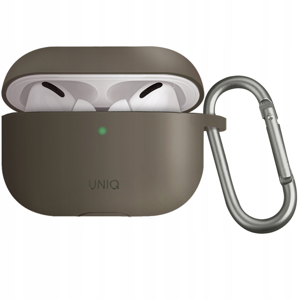 

Etui Uniq do AirPods Pro, obudowa, pokrowiec, V