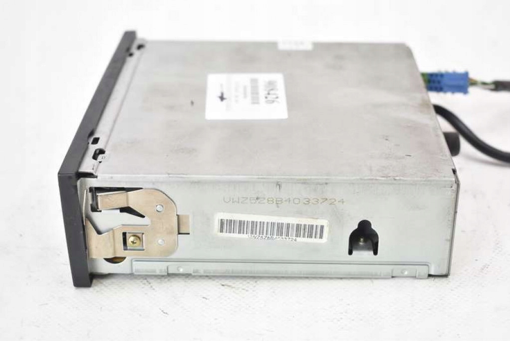 changer PLYT CD VW PASSAT B5 00-05