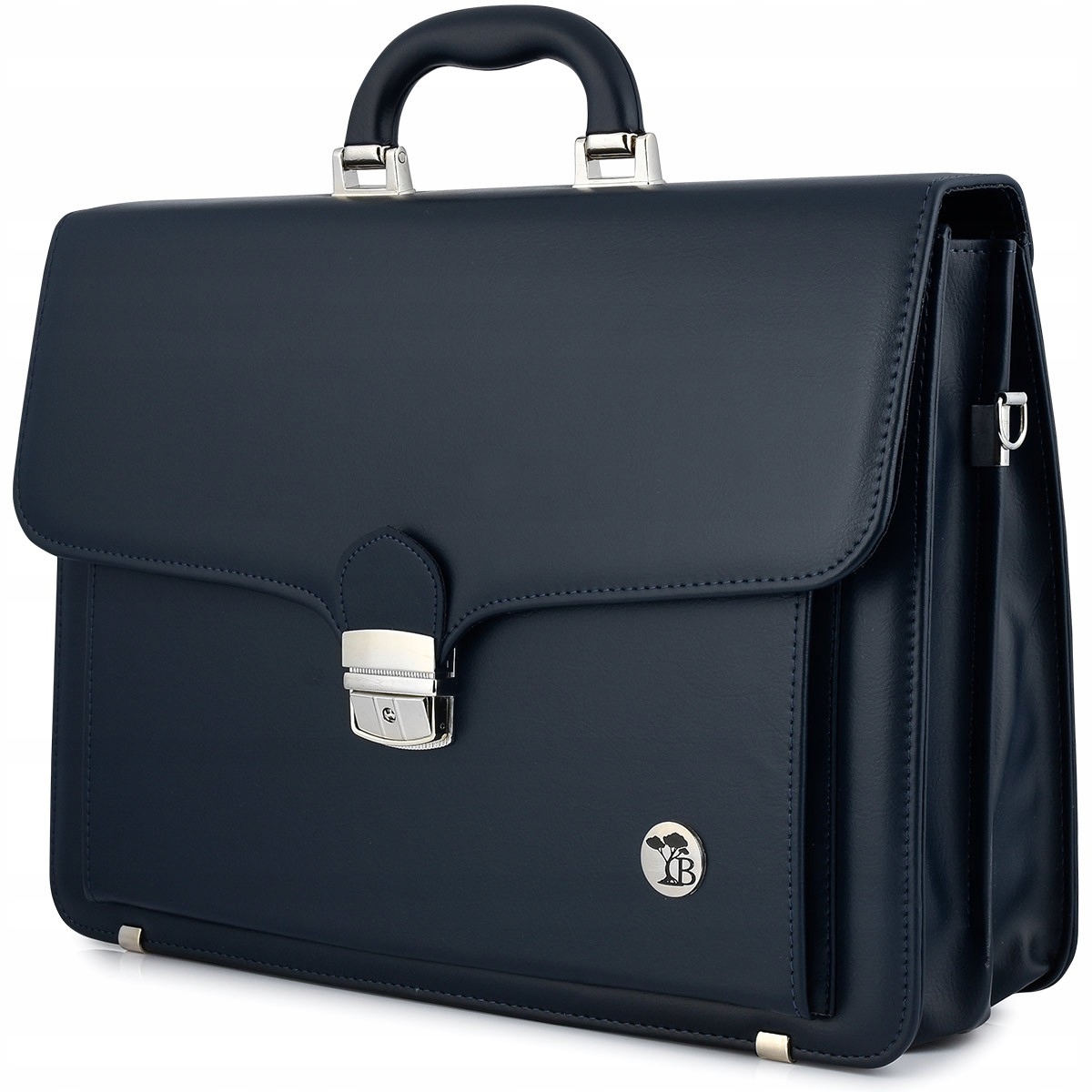 Pánská aktovka Beltimore , elegantní pevná