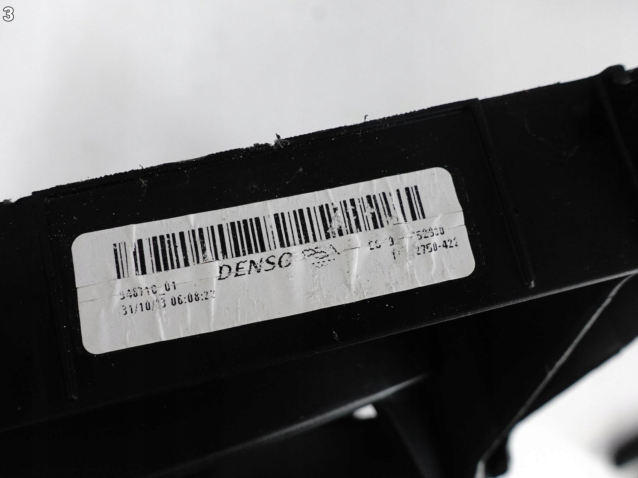 OPEL CORSA F VI 6 19- obal ventilátor chladiče