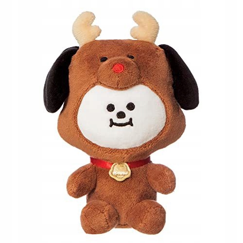 BT21 クリスマスオーナメント　CHIMMY TATA BT21 クリスマスオーナメント CHIMMY TATA BT21 PETIT HOLIDAY