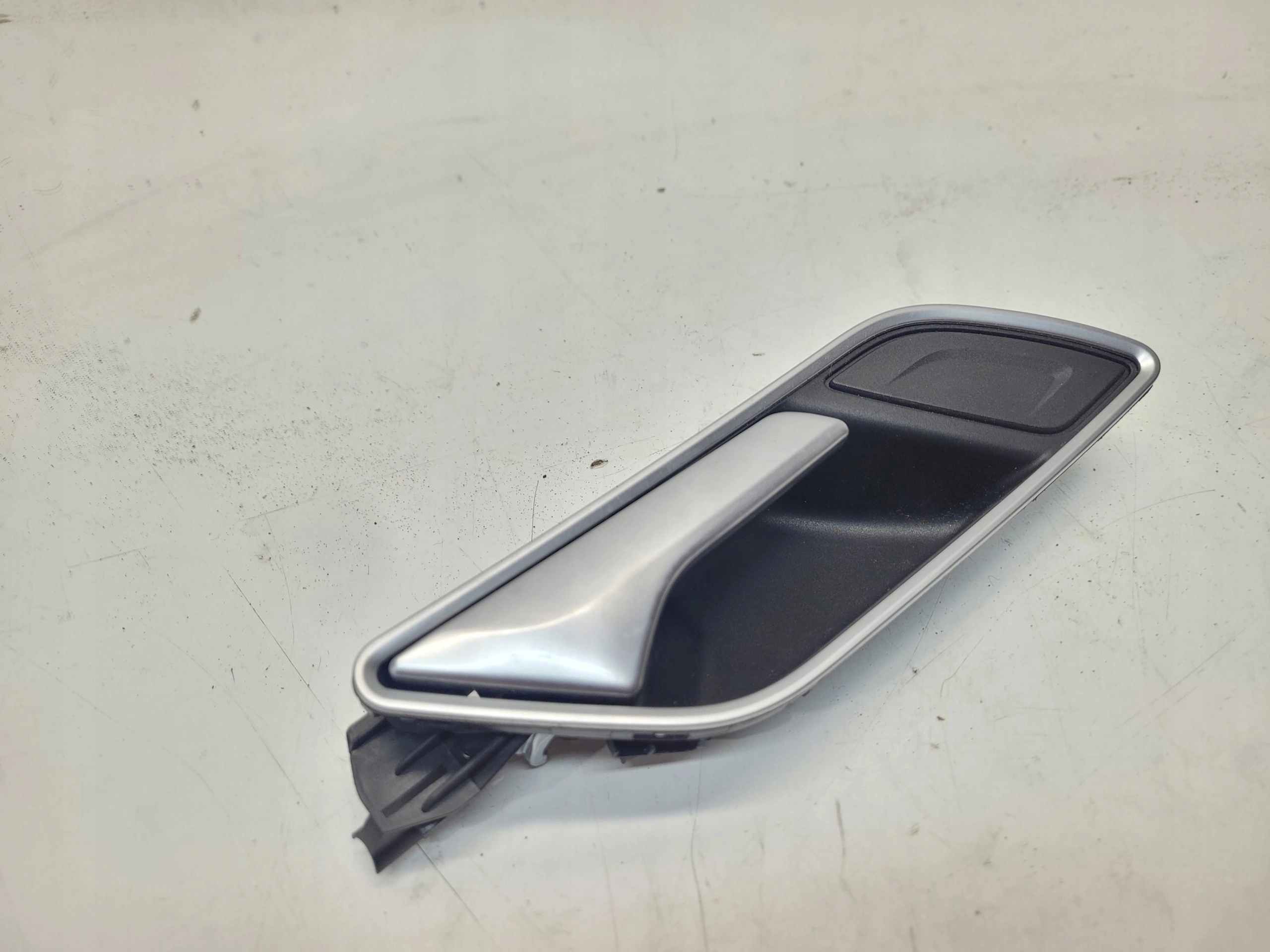 handle inner door right rear part AUDI A3 8V SPORTBACK 8V4839020B