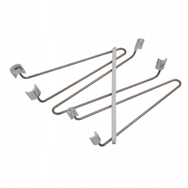 PRZYRZĄD DO DE/MONTAŻU PESTEK ZAWOROWYCH NEILSEN Kod producenta CT3599