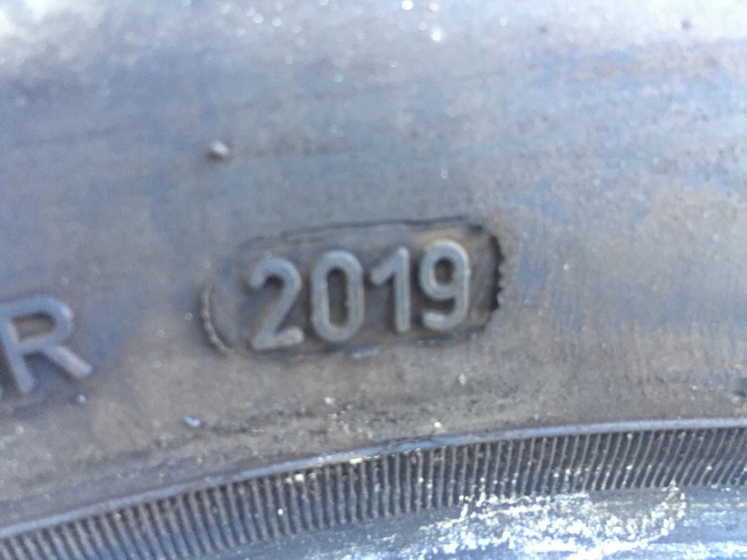 OPONA DUNLOP WINTER SPORT 5 SUV 235/60 R17 106H Indeks nośności inny