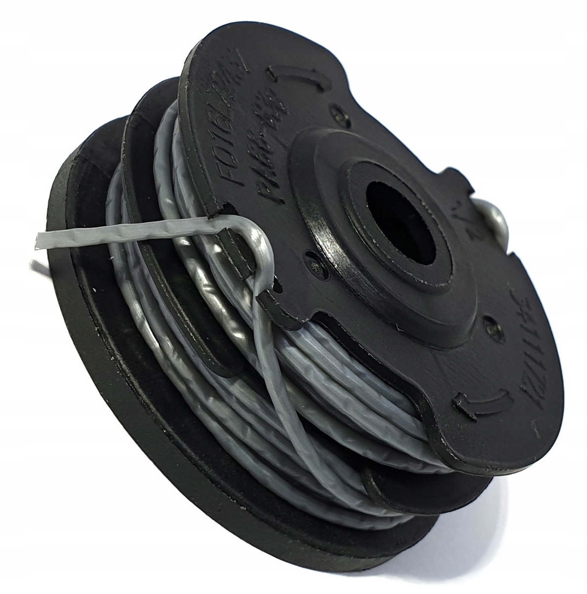 BOSCH SZPULA ŻYŁKA PODKASZARKI ART 30-36Li ,EXPERT Kod producenta F016800351