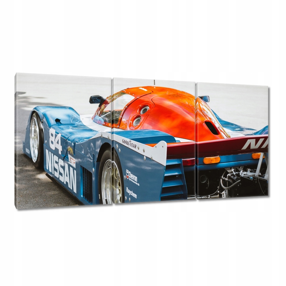 

Obrazy 120x60 Samochód Auto Pojazd