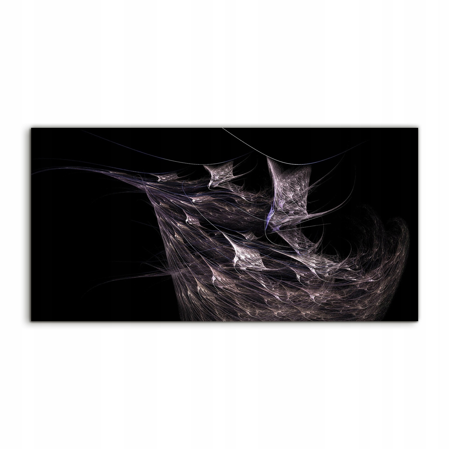 Akrylový obraz 120x60 na stenu Umenie Abstrakcia