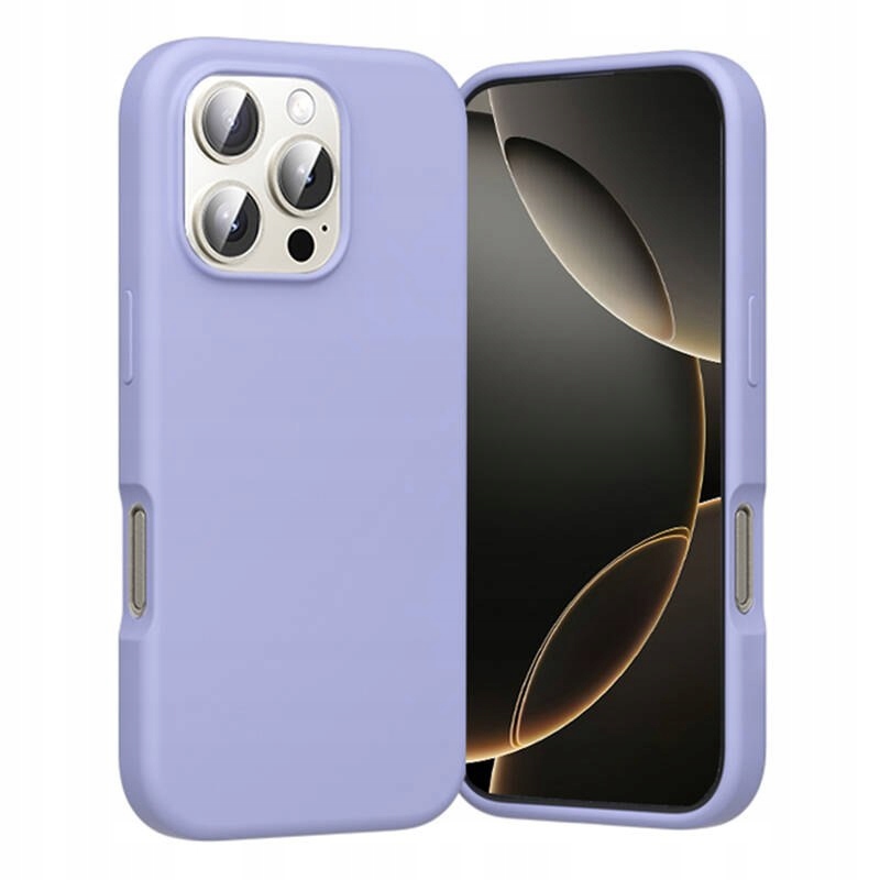 Etui magnetyczne Vention KUHG0-10 iPhone 16 (zielone)