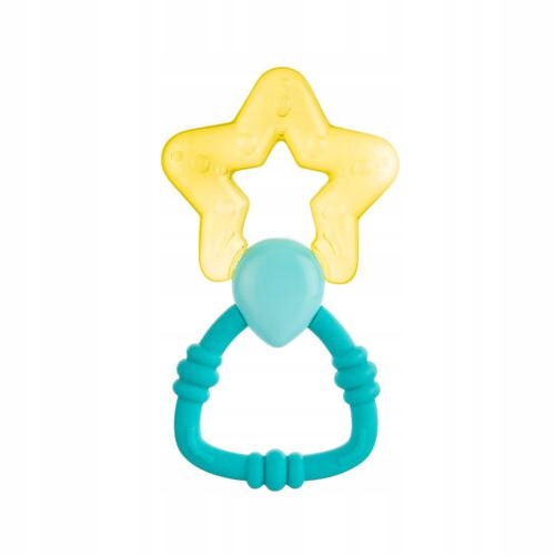 

Canpol Babies Gryzak wodny z grzechotką 56/152