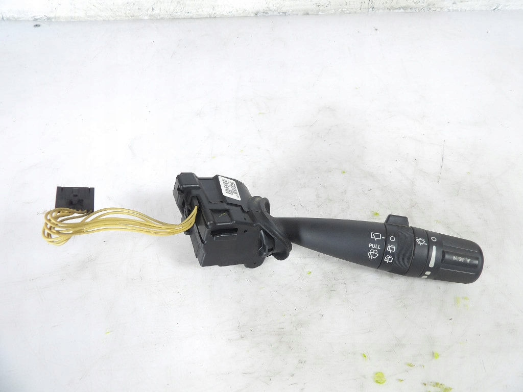 DODGE NITRO DEVIO TERGICRISTALLO TERGI 214867205