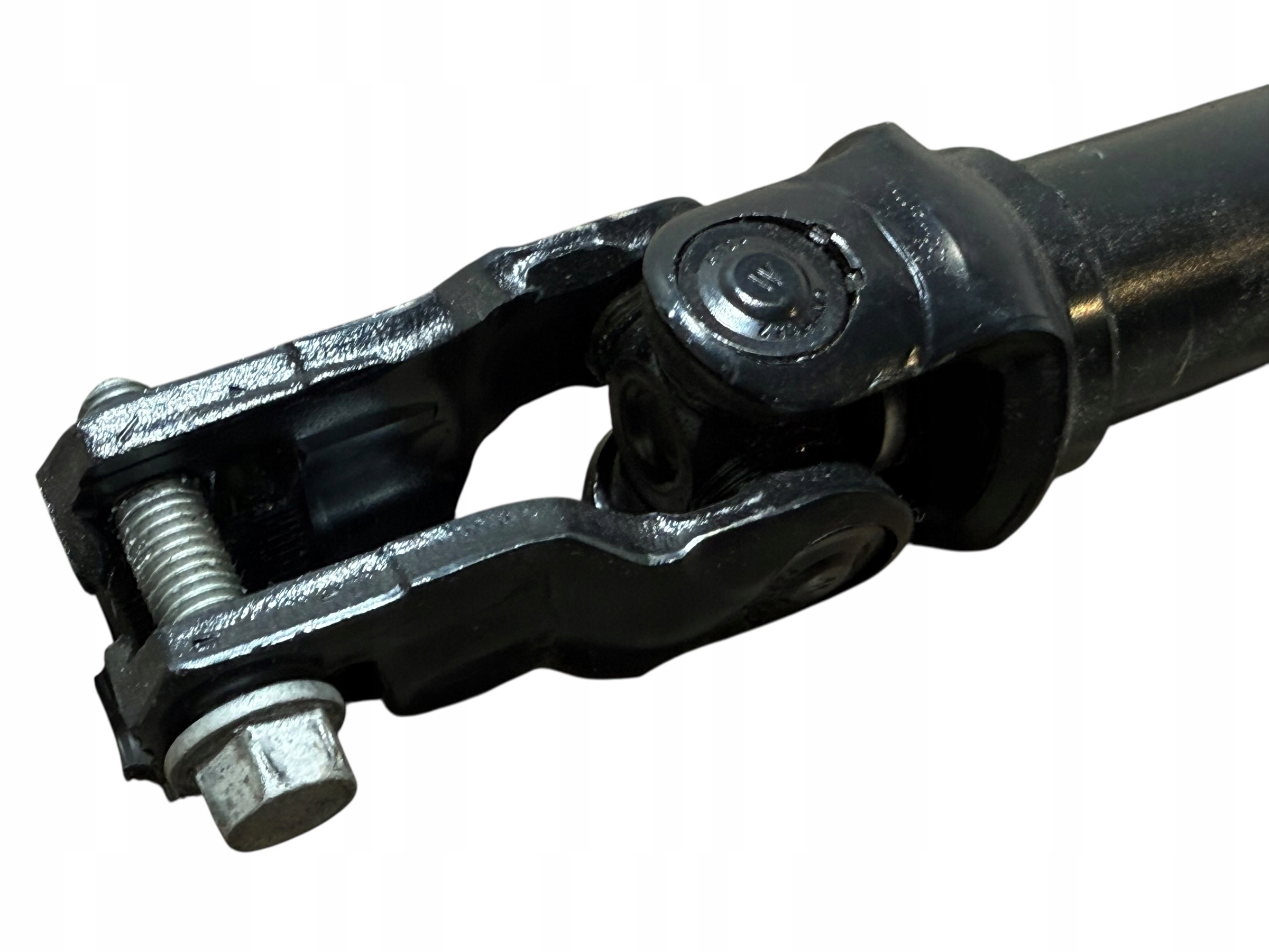 Croix Barre Colonne de direction Volant Direction OPEL ASTRA K V