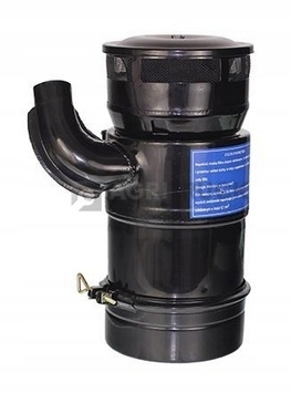 46612020H - ПОВІТРЯНИЙ ФІЛЬТР URSUS C - 360 46612020 МЕТАЛЕВИЙ KPL