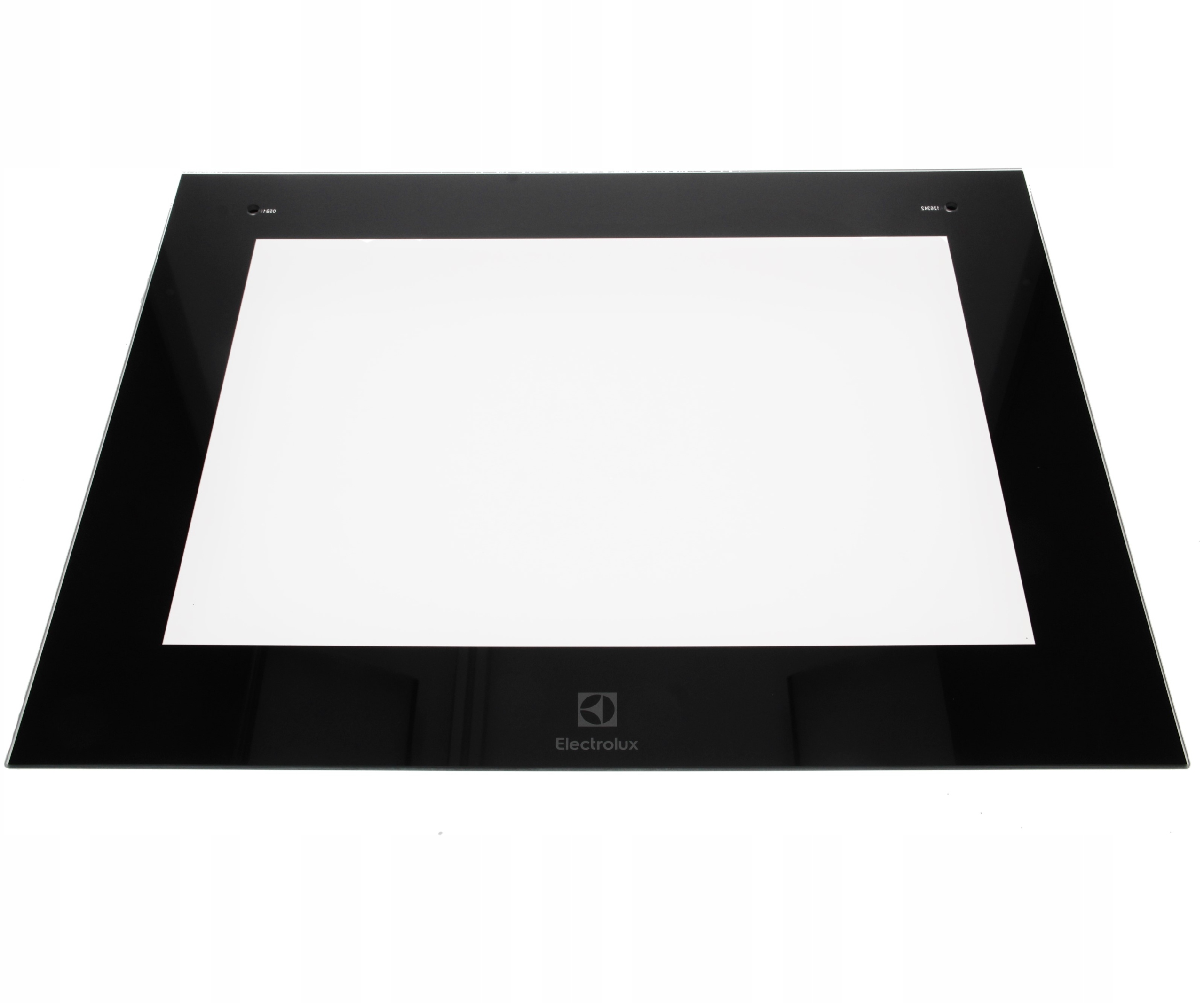 Szyba przednia drzwi do piekarnika kuchni Electrolux