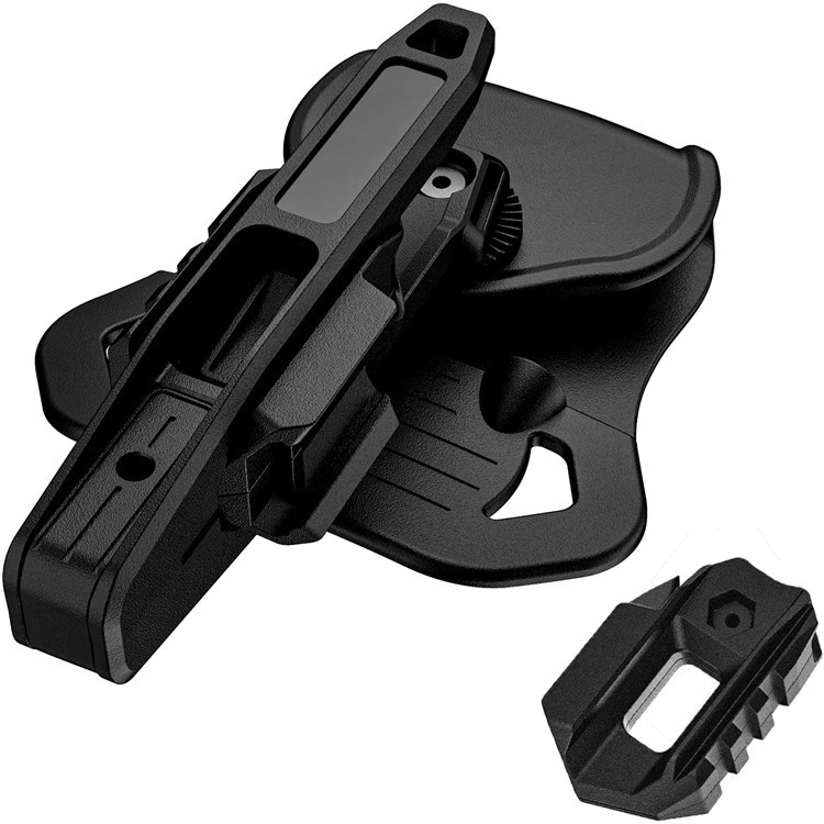 Kabura do Glock 9mm,SW40,357