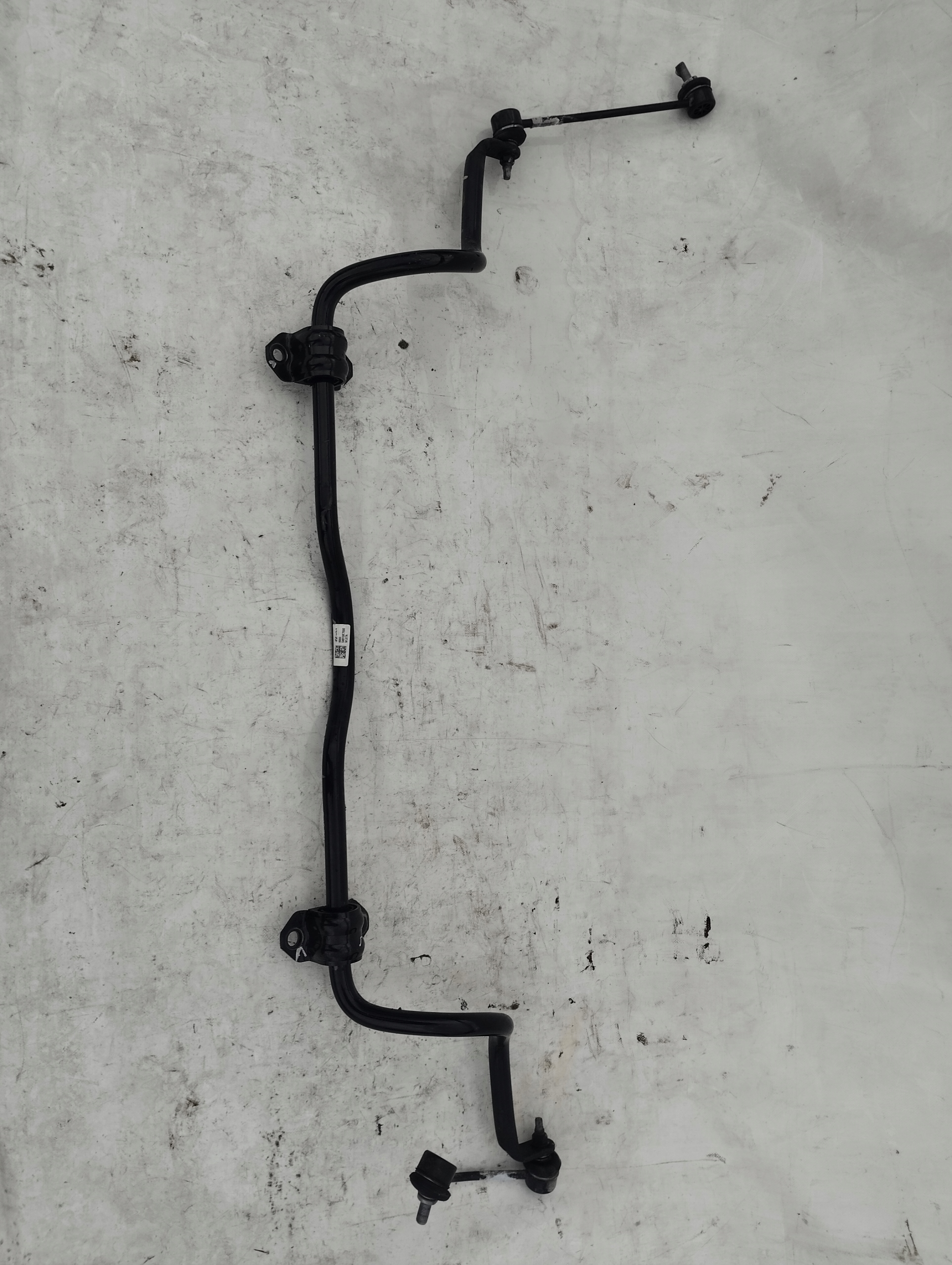 HYUNDAI I10 III stabilizer rod