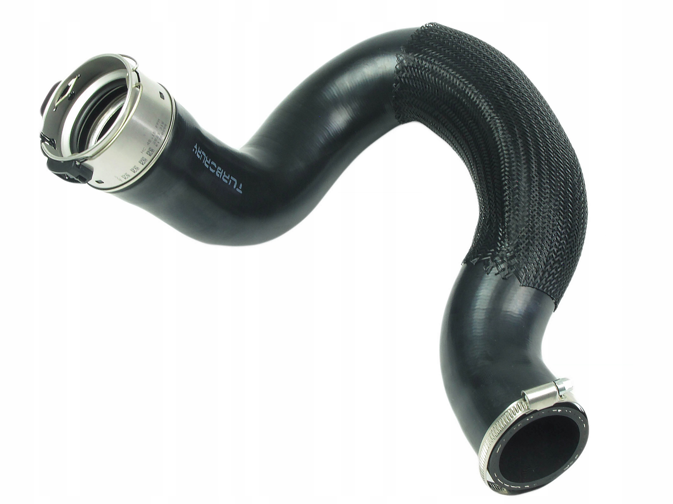 Kabel Trubka Turbo Intercoolera Fiat 500X 2.0 Multijet 51960152