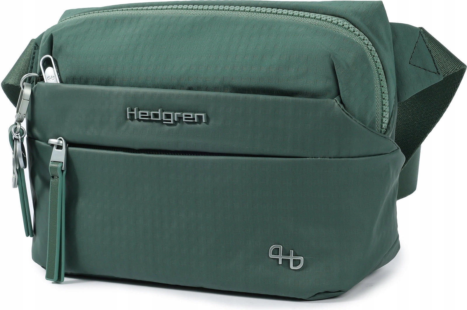 Taška přes rameno Hedgren Hogo 2,5L Duck Green