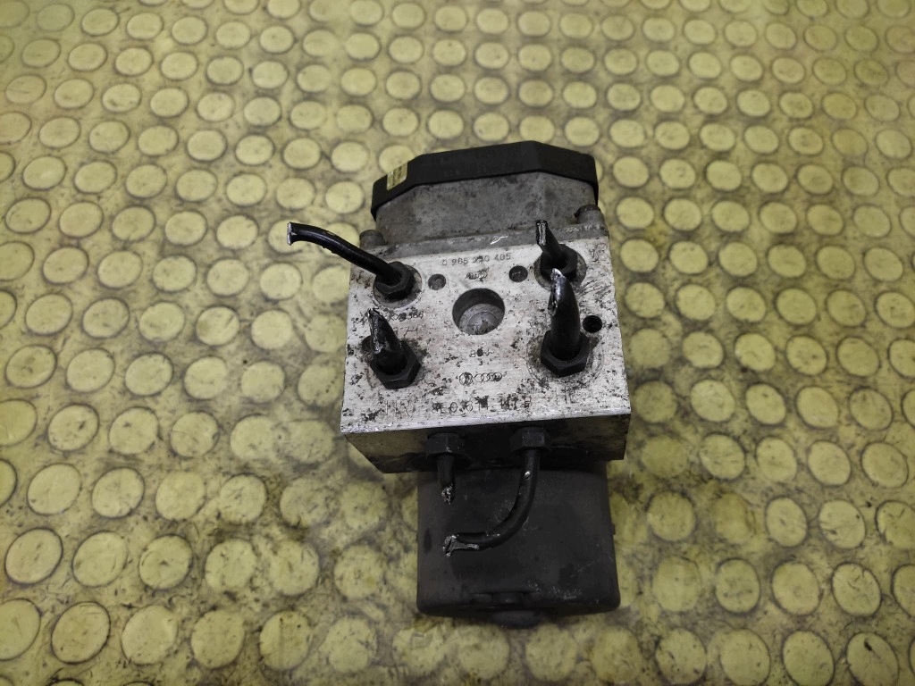 AUDI A6 C5 pompe ABS 0265220405